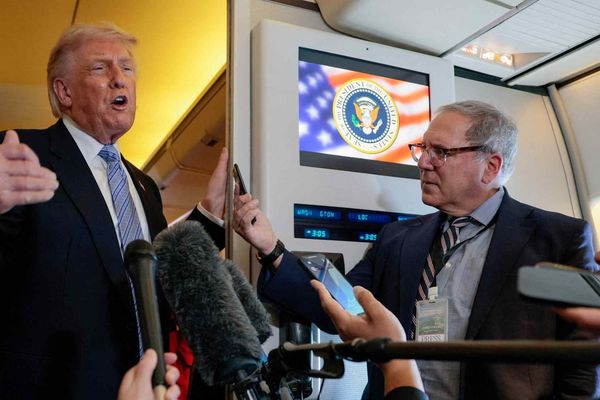 Taiwan Arms Sales and Boeing Deal: Market Implications of Trump-Xi Summit