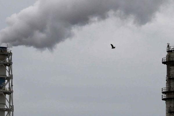 Taiwan Implements First Carbon Levy on Major Emitters to Fund Decarbonization Efforts