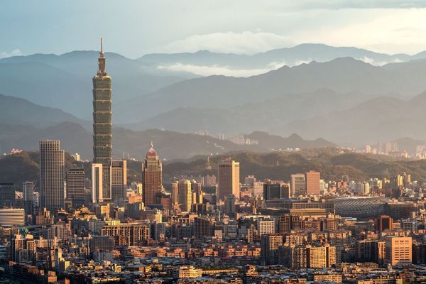 Taiwan's Power Grid Faces 5GW Surge from AI and Semiconductor Boom