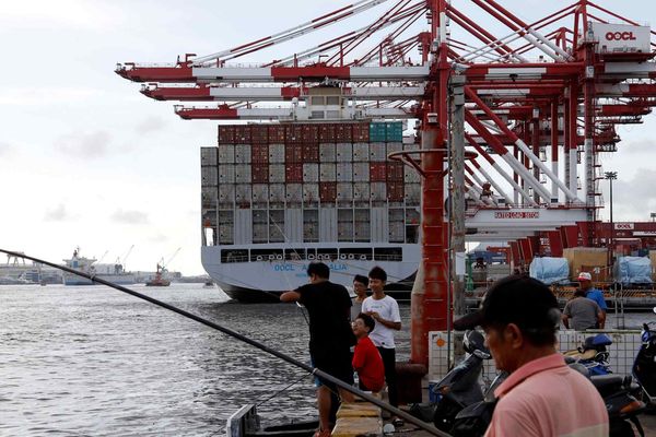 Taiwan-US Tariff Agreement Set to Reshape Tech Supply Chains