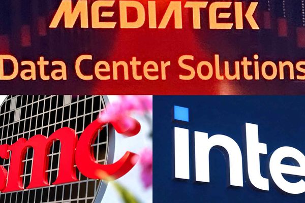 MediaTek Expands Advanced Packaging Partnerships to Intel and TSMC