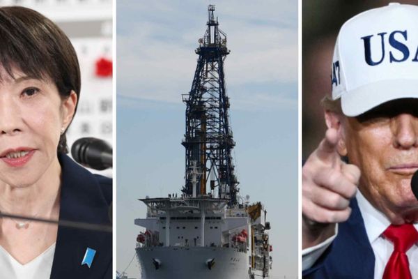 Japan and US Forge Rare-Earth Alliance to Counter China's Mineral Dominance