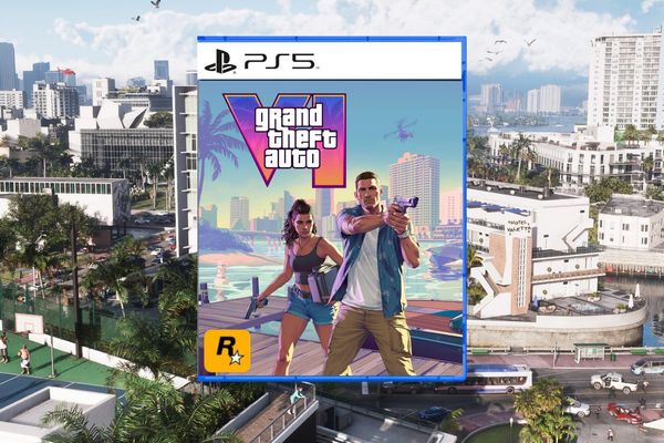 Take-Two CEO Confirms GTA 6 Physical Release, Collector's Edition Rumored