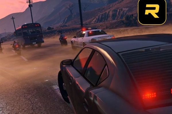 Take-Two Shuts Down GTA V RP Platform RAGE:MP After Cease-and-Demand