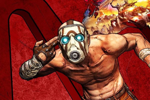 How $50 Million and a Risky Art Style Redefined Borderlands and Saved a Franchise
