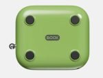 Tappy is a 2-button Bluetooth remote for BOOX eReaders (and other devices) - Liliputing