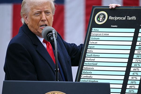 Tariff Refund Portal to Go Live Monday: What US Businesses Should Know