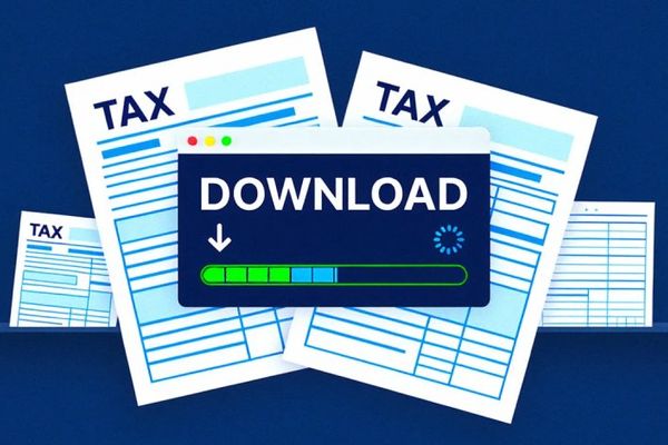 Tax Search Ads Deliver ScreenConnect Malware Using Huawei Driver to Disable EDR