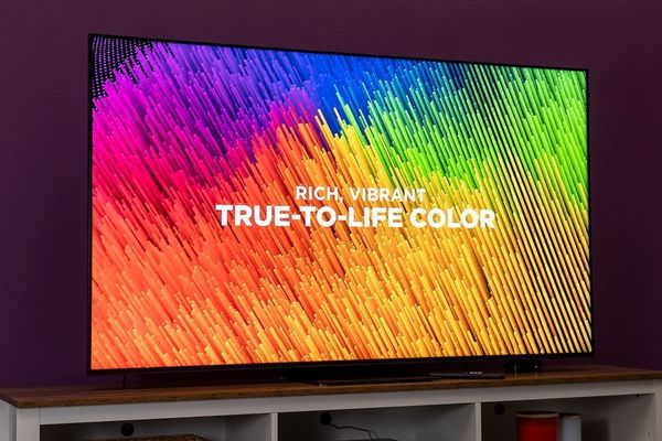 TCL's 2024 QM8 Mini LED TV: A Budget Powerhouse That Outshines Premium Competitors