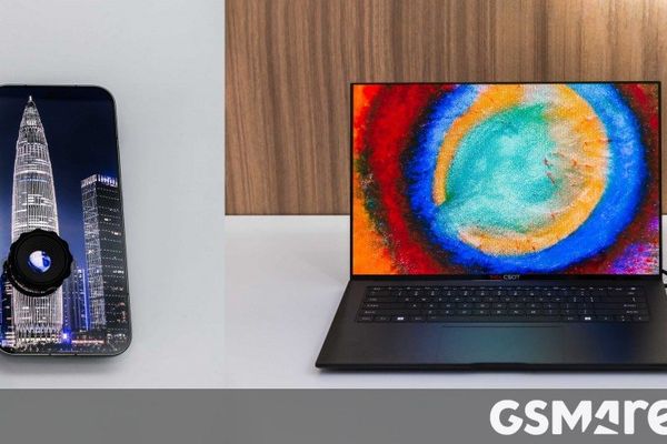 TCL's Next-Gen Display Tech: Super Pixel OLEDs and Inkjet-Printed Panels Promise Sharper, Brighter, More Efficient Screens