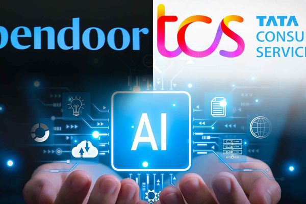 India's IT Engine Stalls as TCS Slows Hiring and Opendoor Exits, Stoking AI Job Fears