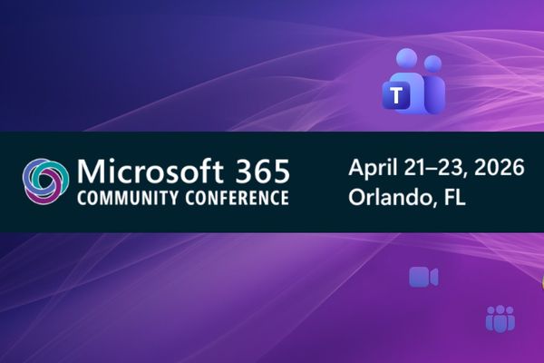 Microsoft Teams SMB Sessions at Microsoft 365 Community Conference 2026