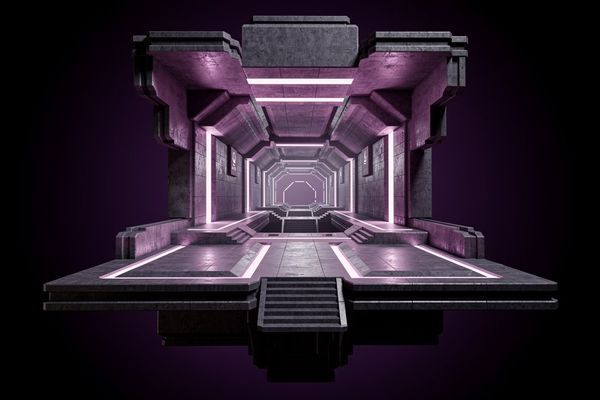 Retro Revival: Forgotten Quake Level Design Principles Resonate in Modern Game Development