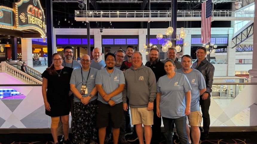 Tech, Community, and a Movie: MVPs Help Bring Stir Trek to Life | Microsoft Community Hub