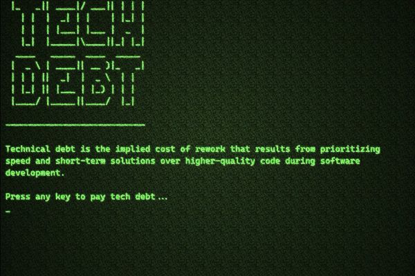 Tech Debt Game Turns Software Development Pain Into Playful Learning