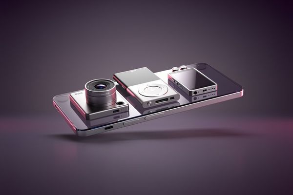 Tech is Fun Again: The Tech Monoculture is Finally Breaking