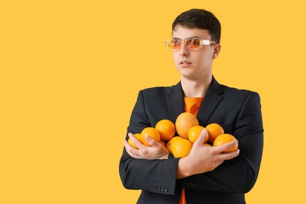 When Office Pranks Meet Procurement: The Orange‑Throwing Incident That Almost Became a Security Breach