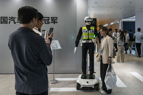 Chinese Court Establishes Precedent Against AI-Only Workforce Replacements