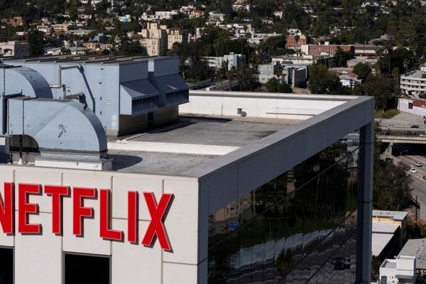DOJ Probes Netflix's Anticompetitive Tactics in Warner Bros. Discovery Acquisition Investigation