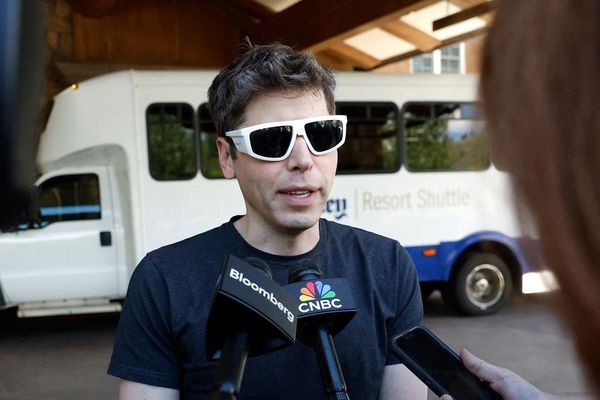 OpenAI Delays AI Device Launch to 2027 Amid Trademark Dispute Over 'io' Name