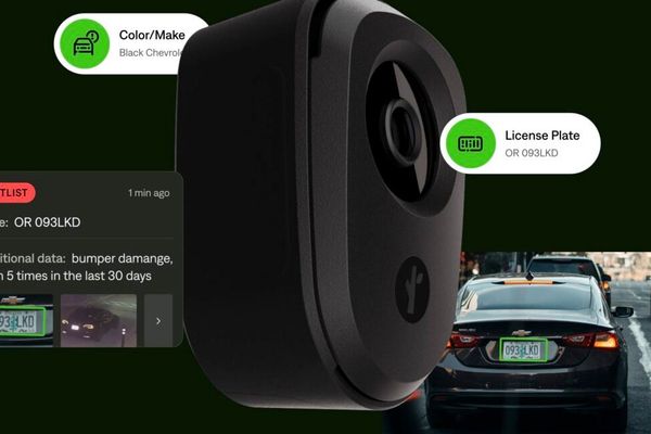 Virginia Judge Rules Norfolk's License Plate Scanners Constitutional in Fourth Amendment Case