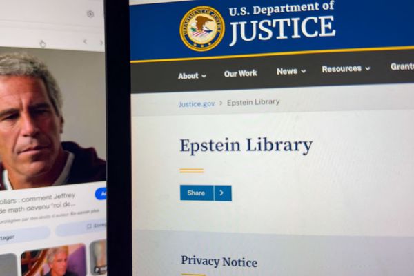 Jeffrey Epstein Victim Sues Trump Administration and Google Over AI Search Results