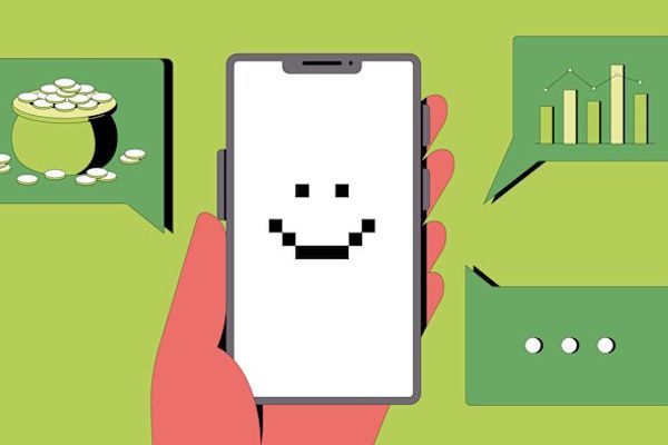 Half of UK Adults Now Use AI for Financial Advice, Study Finds