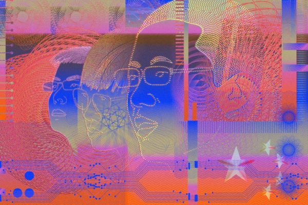 China's Stealth AI Billionaires: The Low-Profile Architects Behind Tech Independence