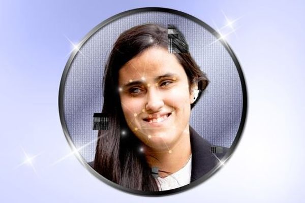 AI-Powered Tools Are Giving Blind Users Visual Access to Their Bodies for the First Time