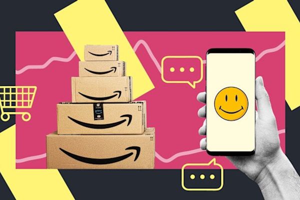 Amazon vs Walmart: Two Paths to Agentic AI Shopping