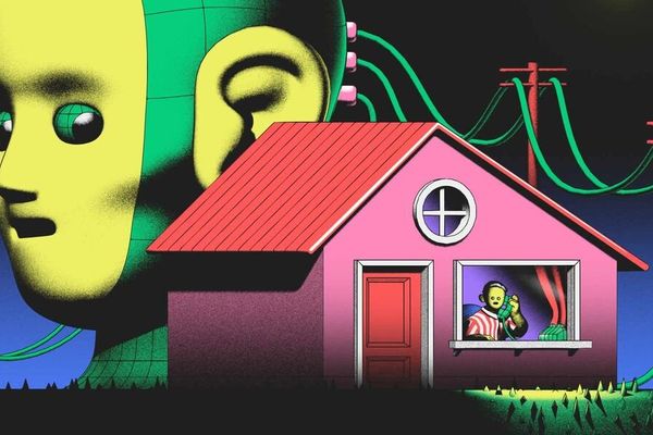 Babel Audio Pays Strangers $17/Hour to Record Conversations for AI Training Data