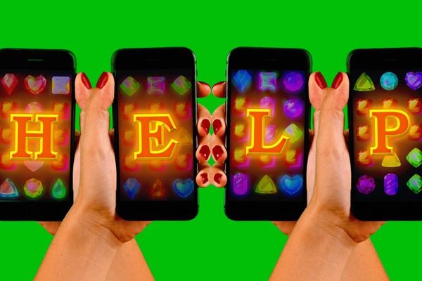 Gray Area Gaming: Casino-Style Apps and the High-Stakes World of Mobile 'Whales'
