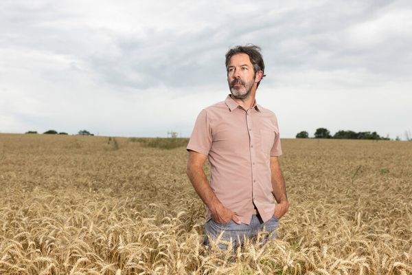 Cloverleaf's $300M Bet: The Land Men of the AI Gold Rush