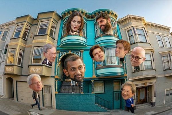 SemiAnalysis: The AI Newsletter That's Building a $100M+ Business