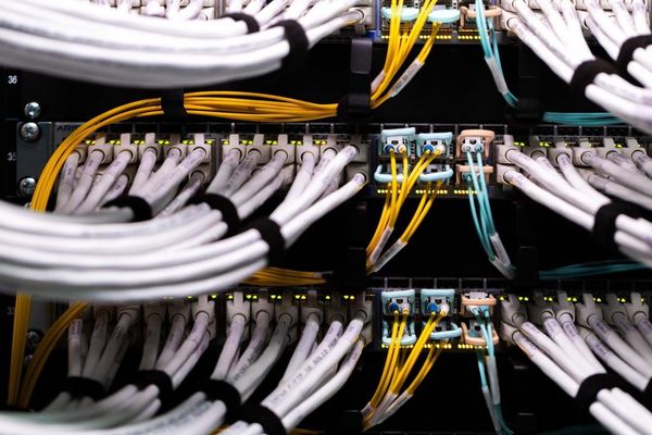 Huawei-Backed Yuanjie Semiconductor's Stock Soars 780% Amid AI Data Center Boom