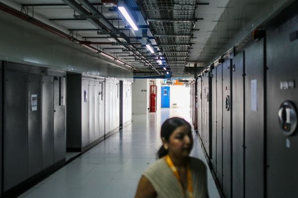 India Emerges as AI Services Hub as US Tech Giants Pour Billions Into Data Centers