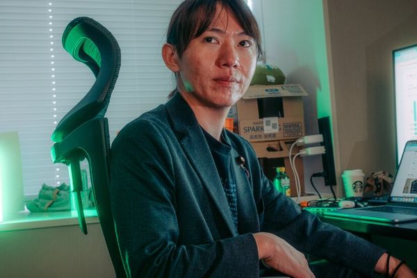 Software Engineers Win Seats in Japan's Parliament with Tech-First Platform