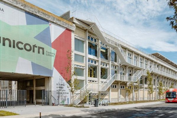 Lisbon's Unicorn Factory: Portugal's Startup Hub Nurtures 300 New Businesses in 2025