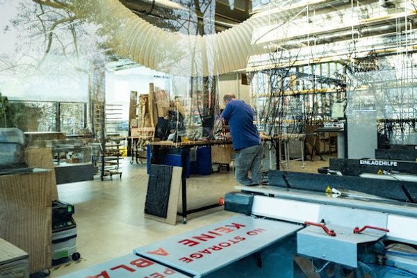 Munich's UnternehmerTUM Tops Europe's Startup Hub Rankings for Third Year