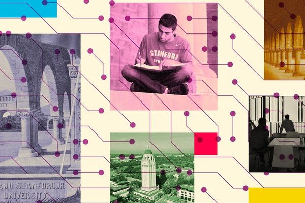 The Early Bird Gets the Seed: How Stanford's Freshmen Became Venture Capital's Newest Targets