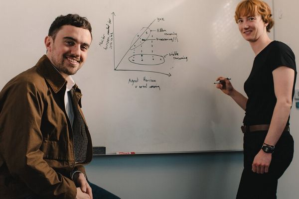 AI Nonprofit METR's Time-Horizon Metrics Become Industry Standard for Tracking AI Development