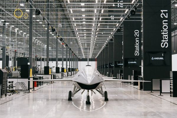 The Global AI Arms Race: How the US, China, and Russia Are Racing to Build Autonomous Weapons