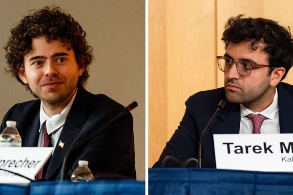 Kalshi vs Polymarket: The Battle for Prediction Markets' Future