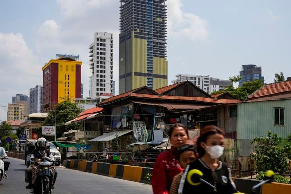 Transnational Scam Syndicates in Cambodia: How Criminal Networks Exploit Tech Workers and Corrupt Officials