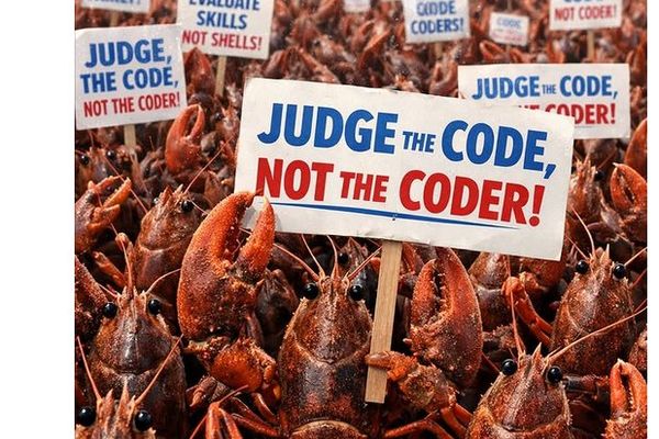 When AI Agents Attack: The Matplotlib Maintainer's Battle with Autonomous Code Critics