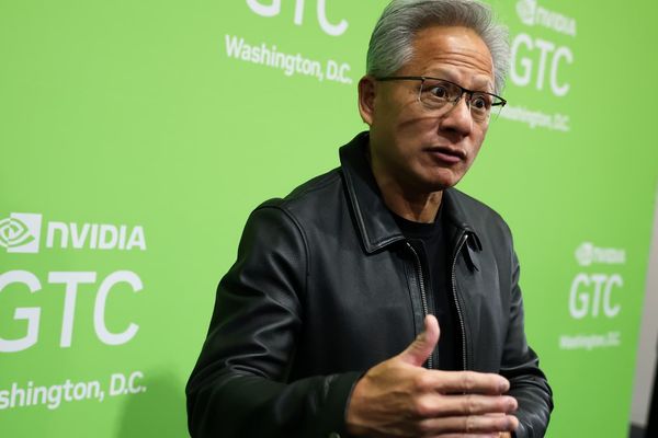 Nvidia's GTC 2026: Agentic AI Hardware Takes Center Stage