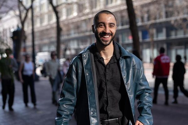 Ali Ansari's $500M AI Training Startup Targets Human Expertise in the Age of Automation