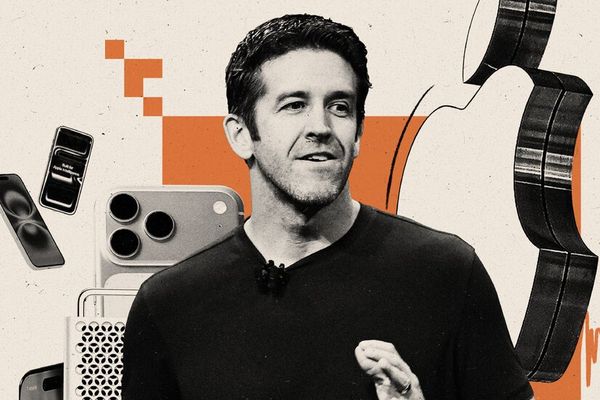 John Ternus Emerges as Likely Successor to Tim Cook as Apple's Next CEO