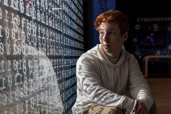 How a 22-Year-Old College Student Uncovered a Massive DDoS Botnet