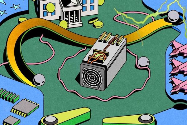 Bitmain's Controversial Rise: From Espionage Probe to Trump Alliance